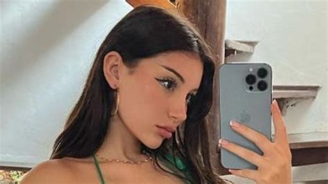 mikaela testa of leaked|Mikaela Testa outrages fans after posting X